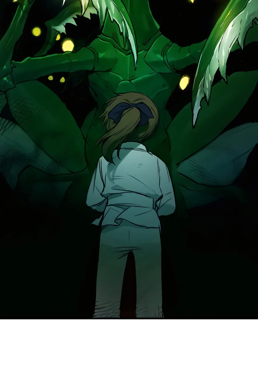 Hunter Academy’s Strongest Battle God Chapter 1 - Page 43
