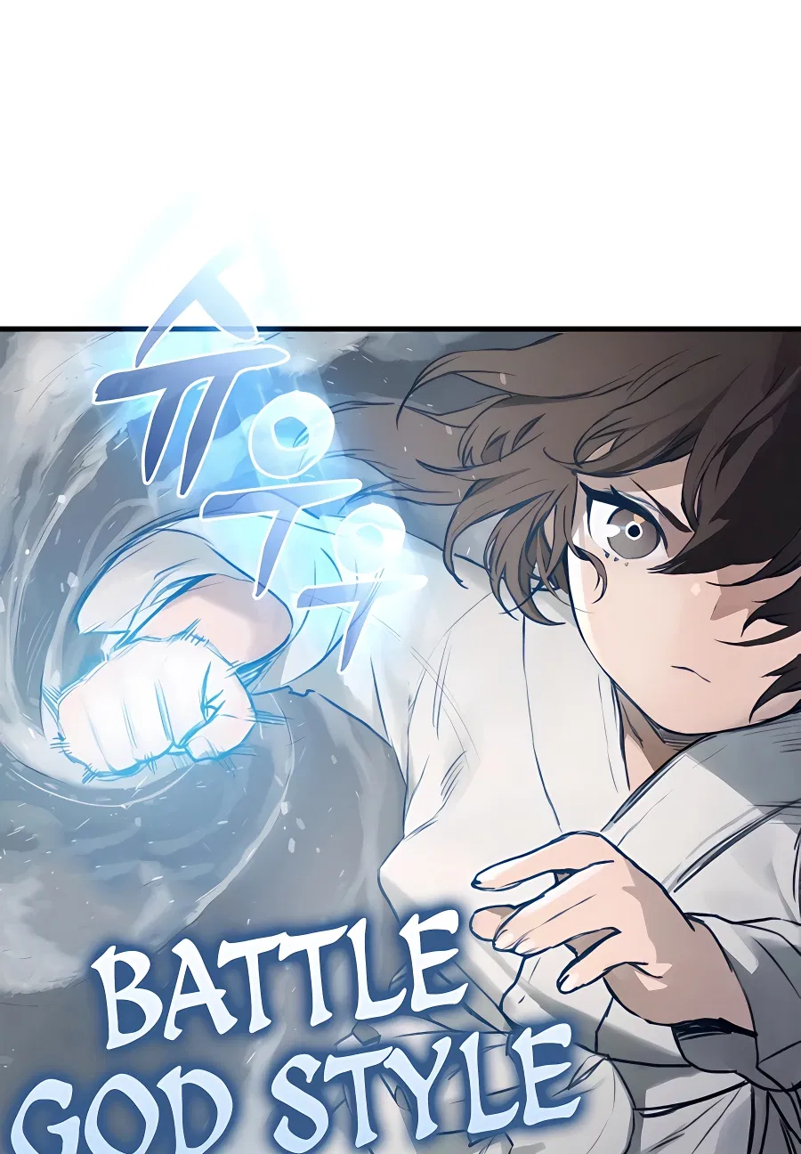 Hunter Academy’s Strongest Battle God Chapter 1 - Page 44