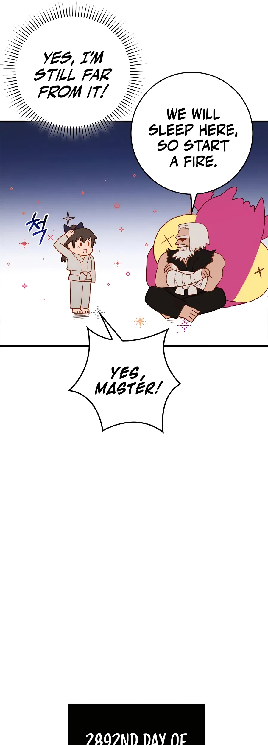Hunter Academy’s Strongest Battle God Chapter 1 - Page 50