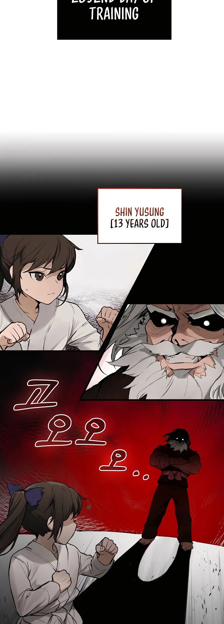 Hunter Academy’s Strongest Battle God Chapter 1 - Page 51