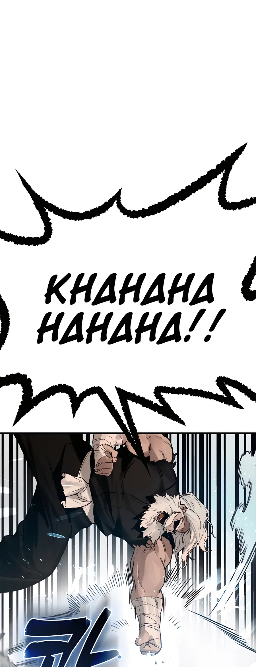 Hunter Academy’s Strongest Battle God Chapter 1 - Page 54