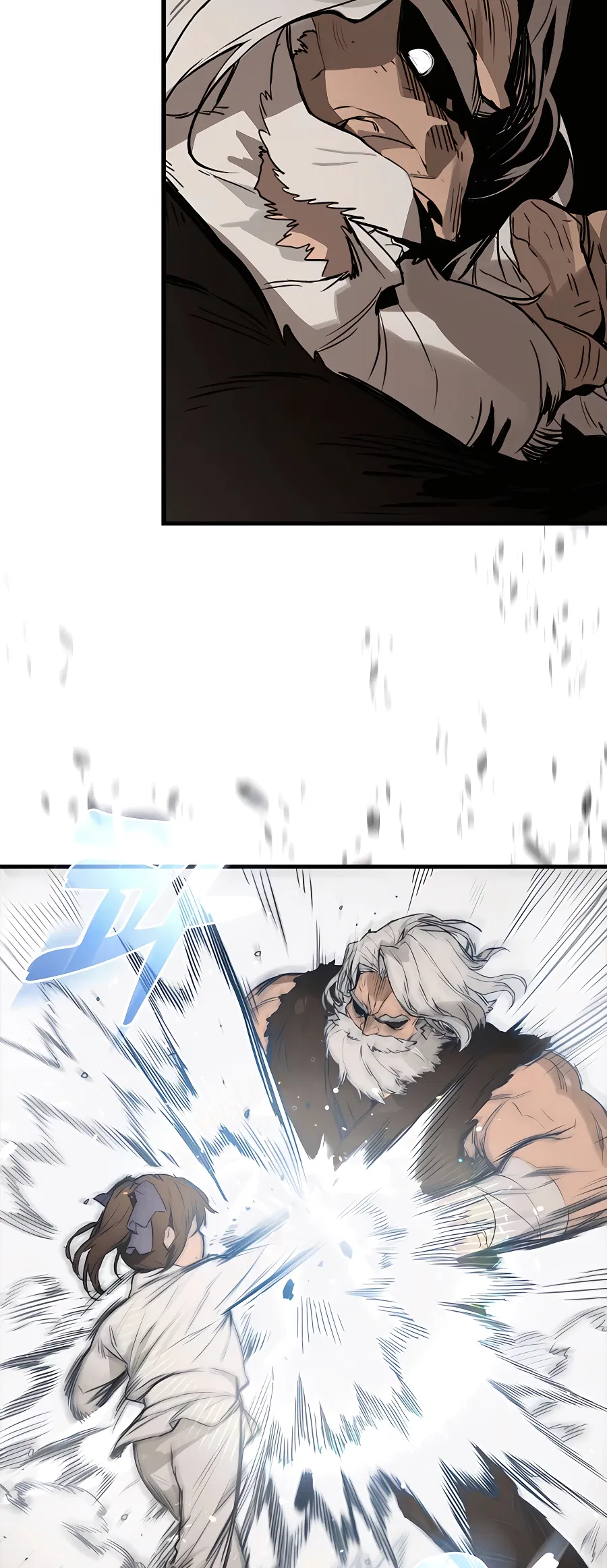 Hunter Academy’s Strongest Battle God Chapter 1 - Page 60