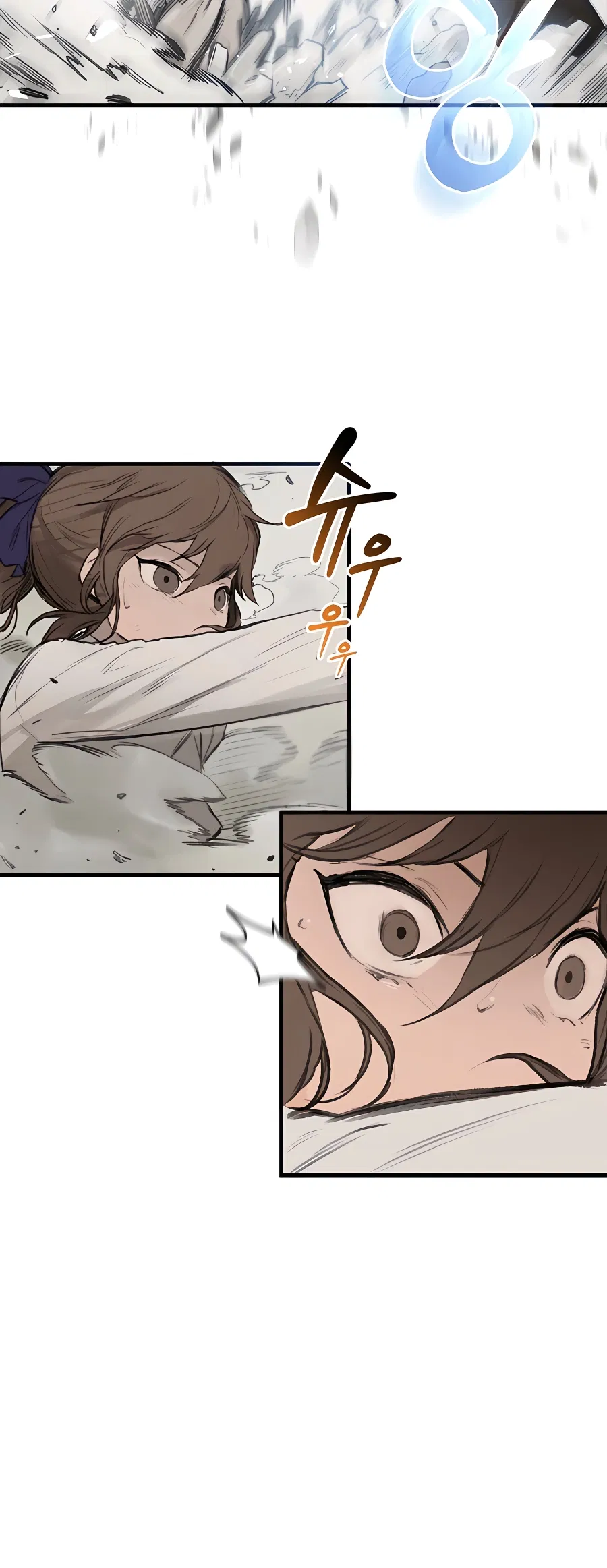 Hunter Academy’s Strongest Battle God Chapter 1 - Page 61