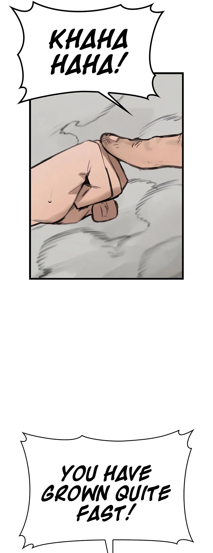 Hunter Academy’s Strongest Battle God Chapter 1 - Page 62