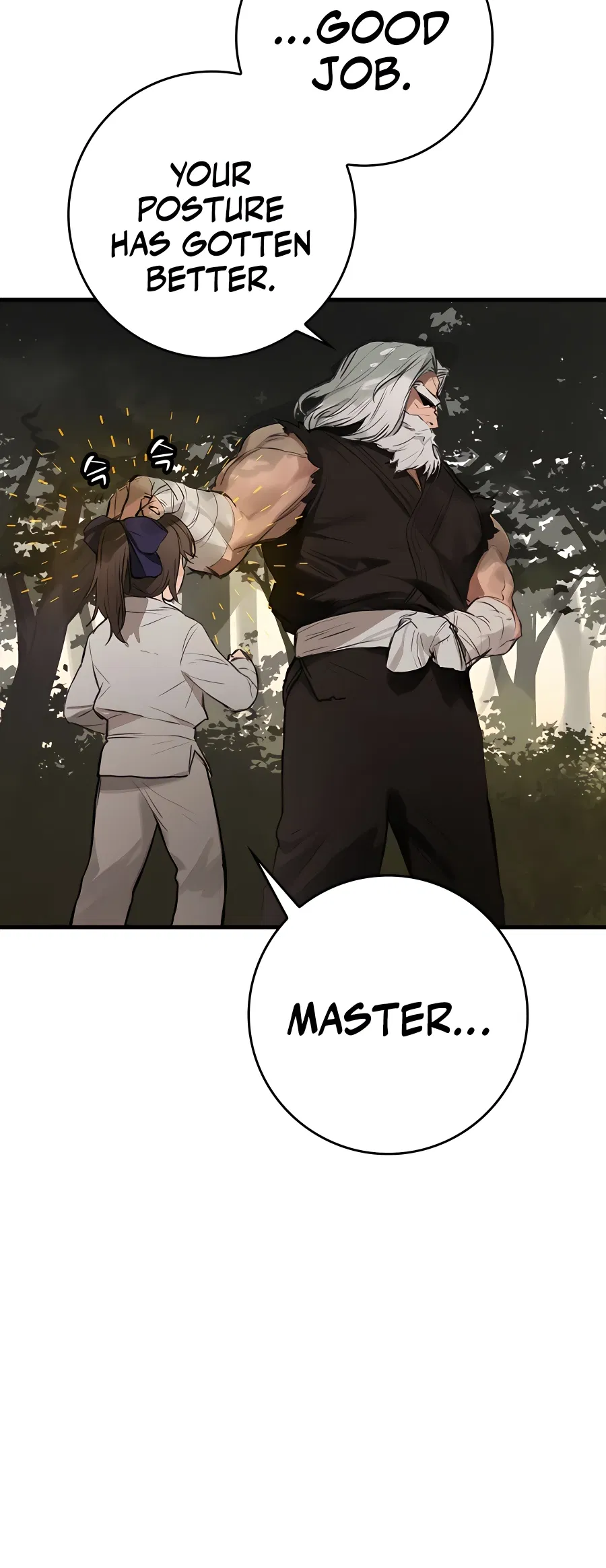 Hunter Academy’s Strongest Battle God Chapter 1 - Page 65
