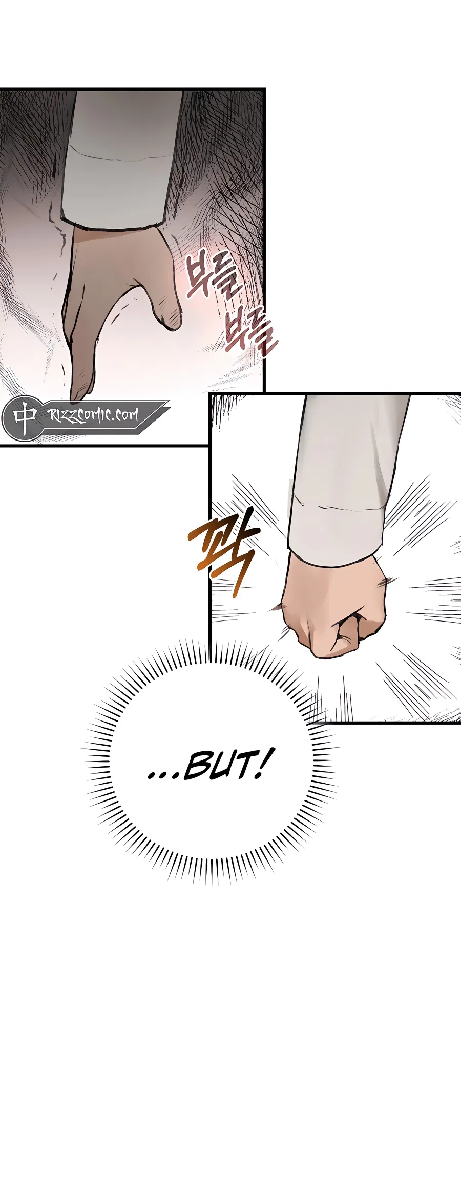 Hunter Academy’s Strongest Battle God Chapter 1 - Page 69