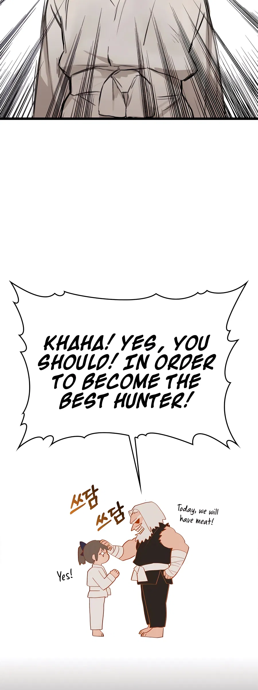 Hunter Academy’s Strongest Battle God Chapter 1 - Page 72