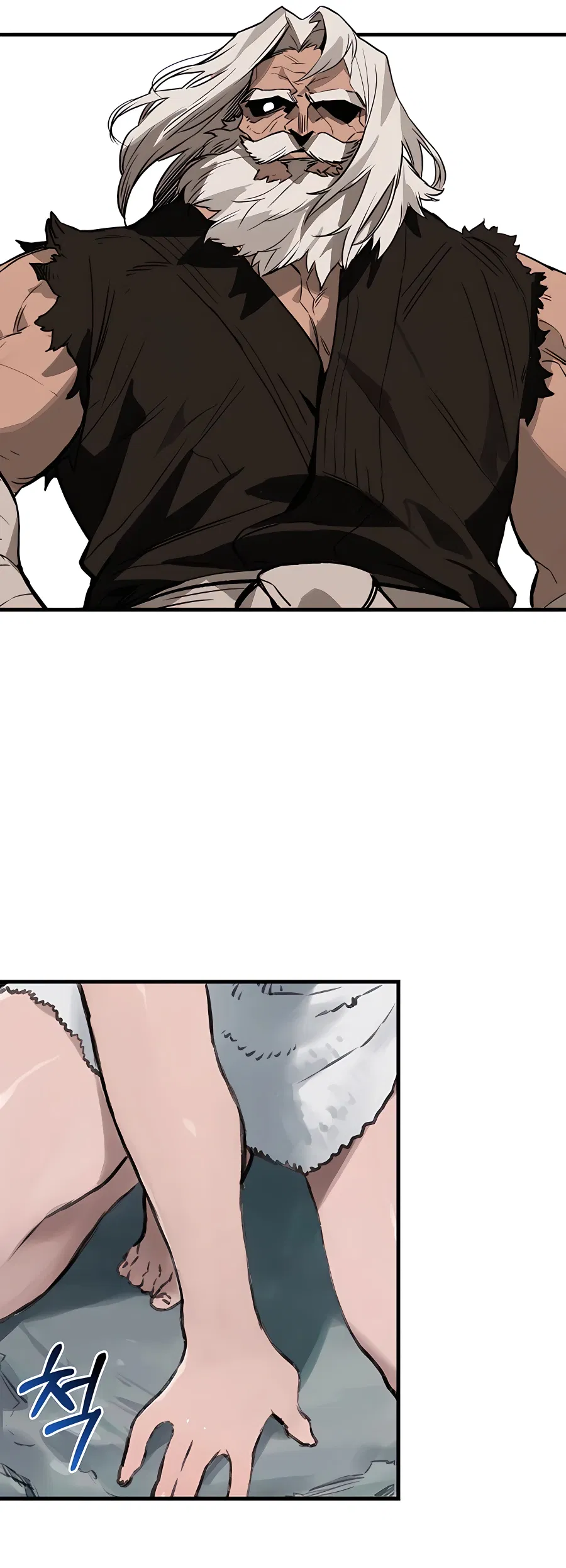 Hunter Academy’s Strongest Battle God Chapter 1 - Page 78