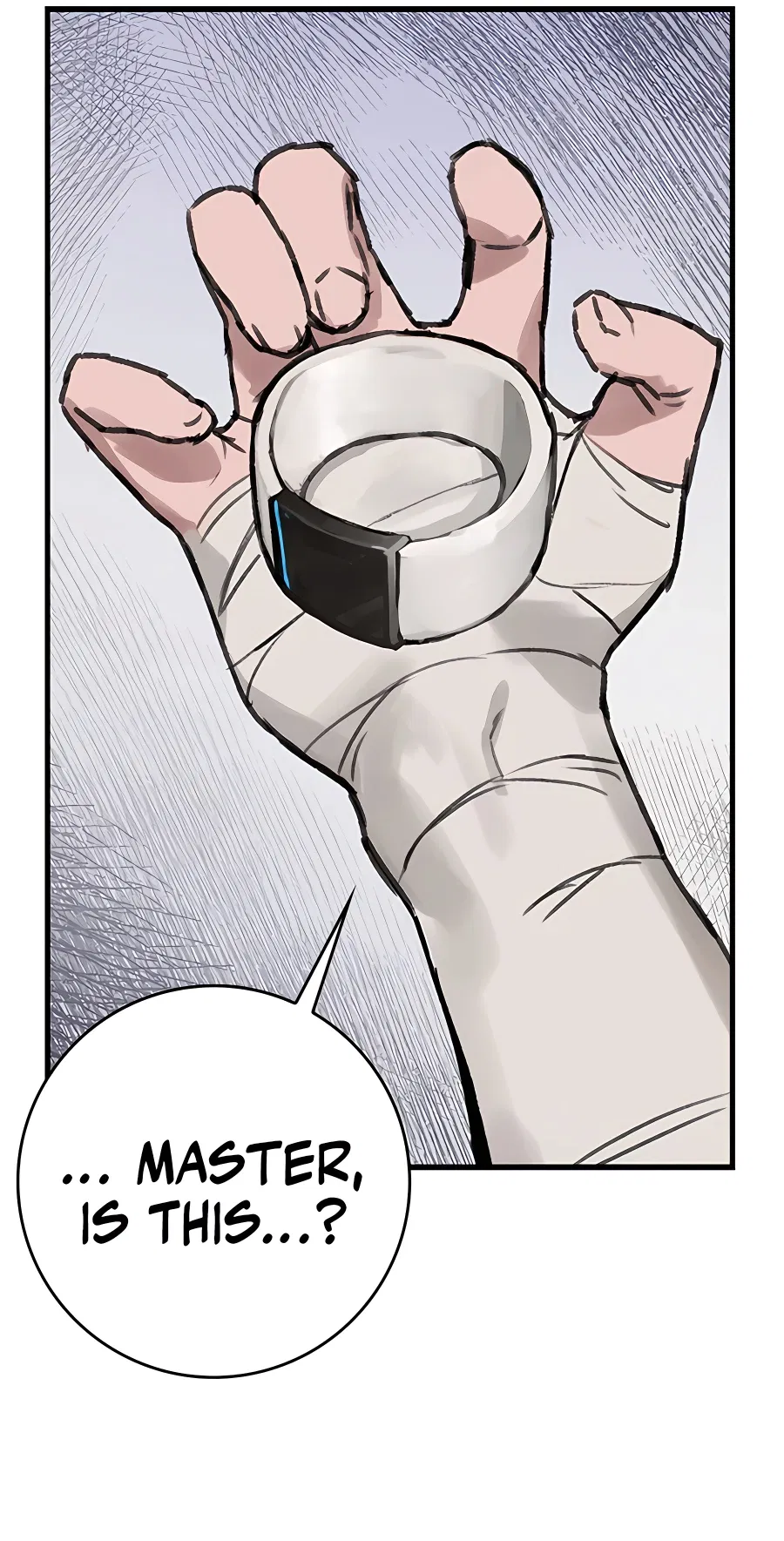 Hunter Academy’s Strongest Battle God Chapter 1 - Page 86