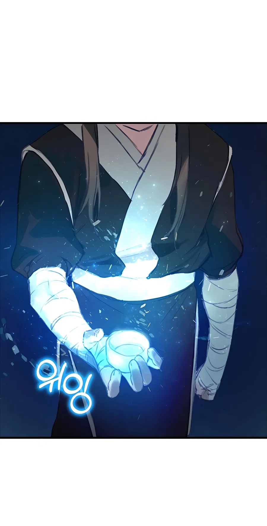 Hunter Academy’s Strongest Battle God Chapter 1 - Page 87