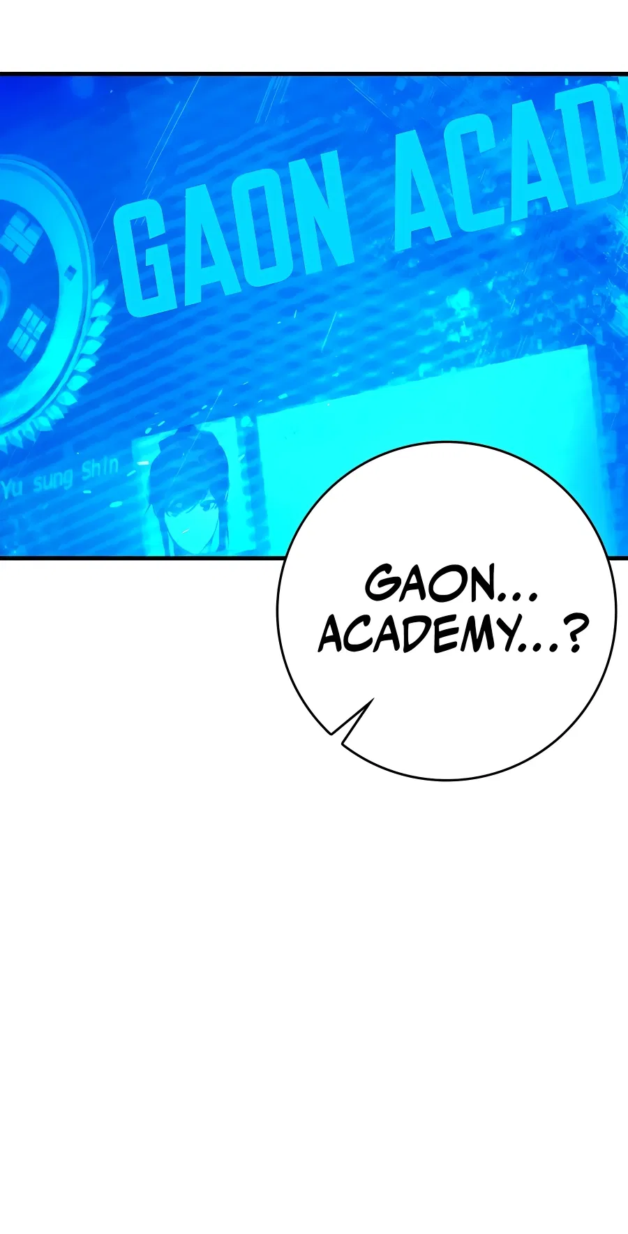 Hunter Academy’s Strongest Battle God Chapter 1 - Page 89