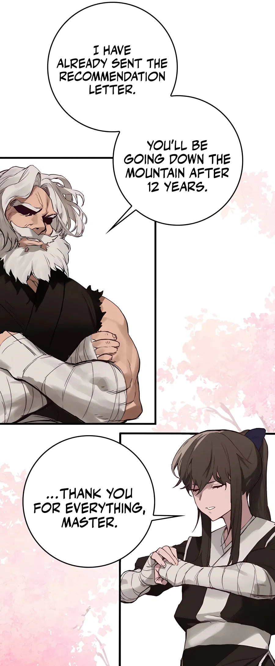 Hunter Academy’s Strongest Battle God Chapter 1 - Page 90