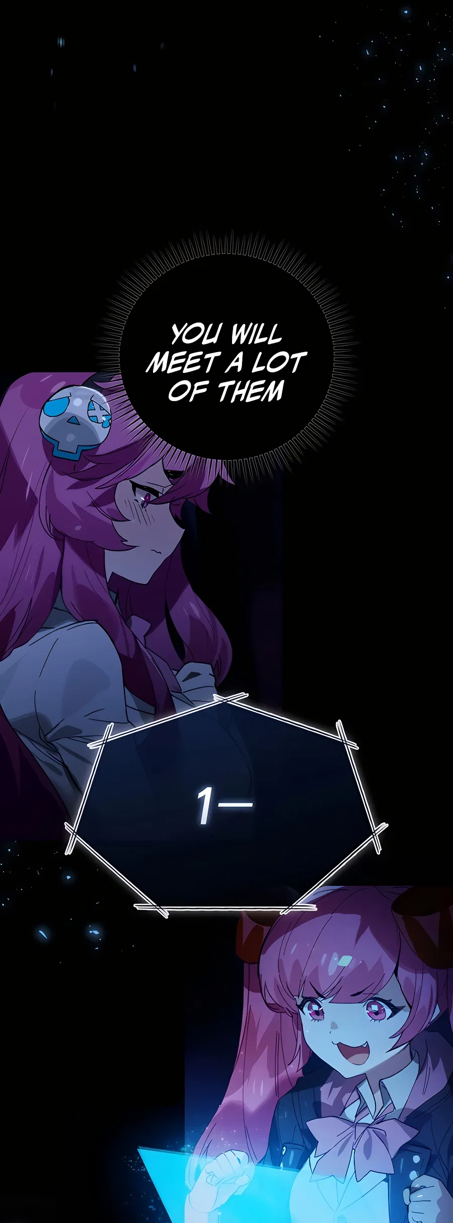 Hunter Academy’s Strongest Battle God Chapter 1 - Page 98