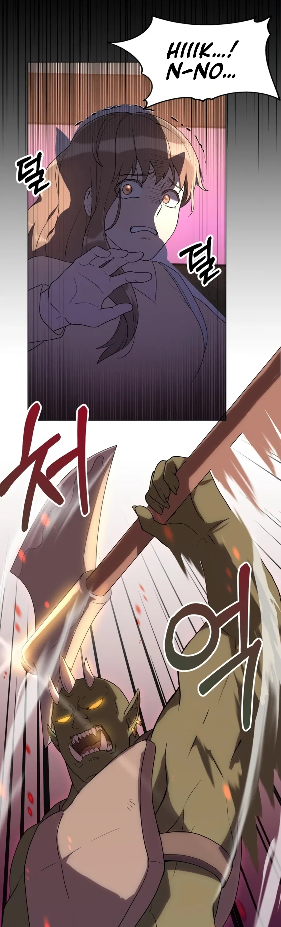 Hunter Sesang-ui Jeongwonsa Chapter 1 - Page 9