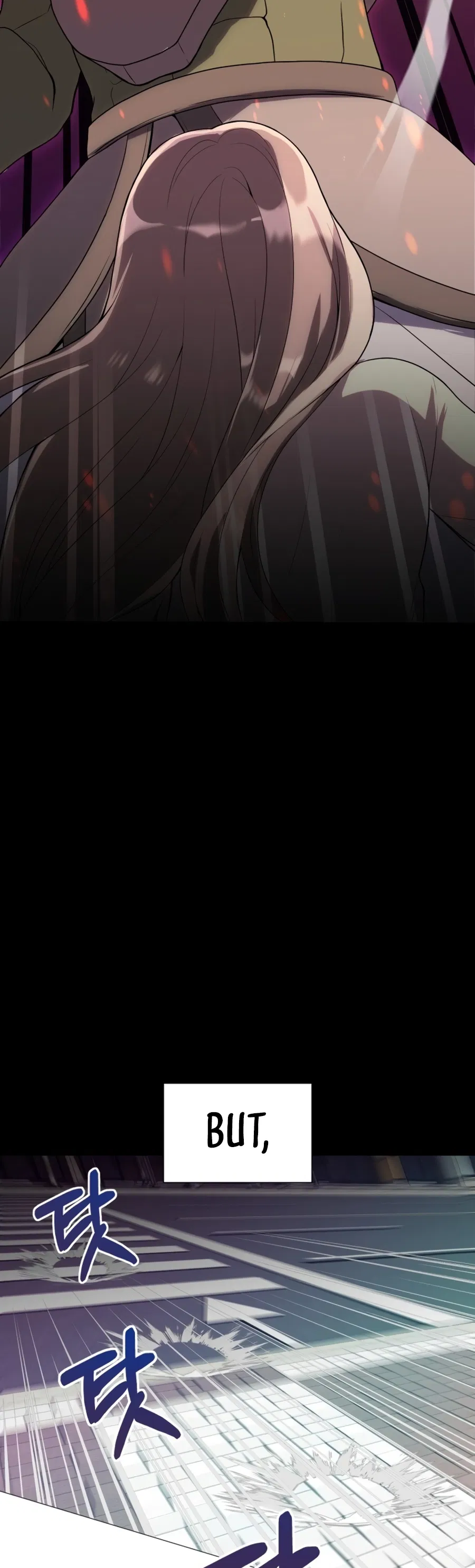 Hunter Sesang-ui Jeongwonsa Chapter 1 - Page 10