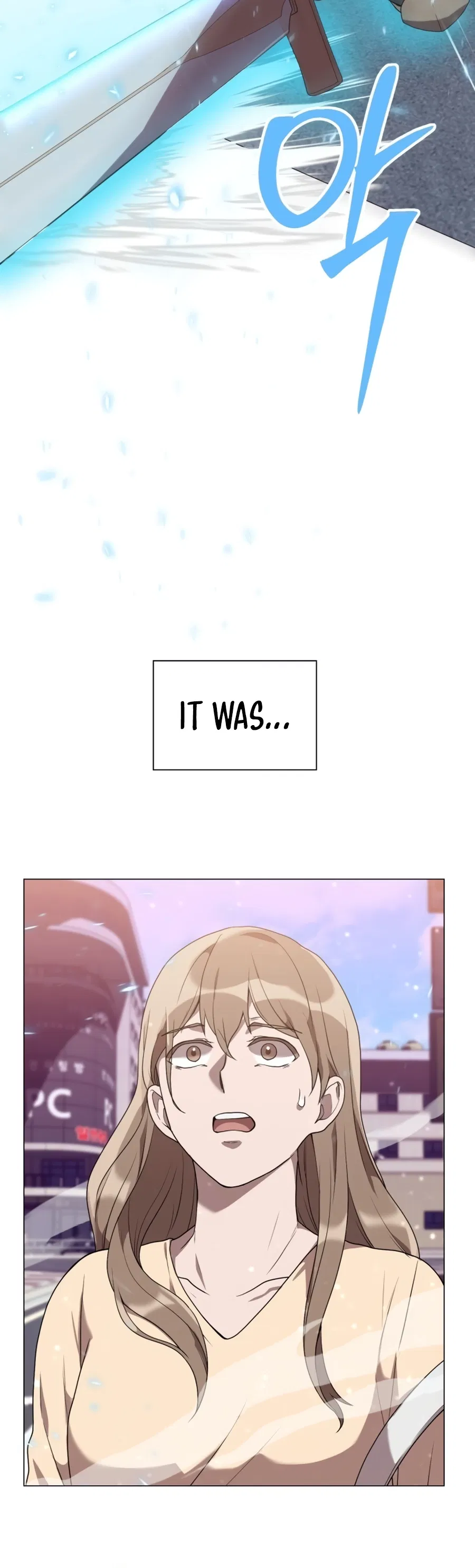 Hunter Sesang-ui Jeongwonsa Chapter 1 - Page 12