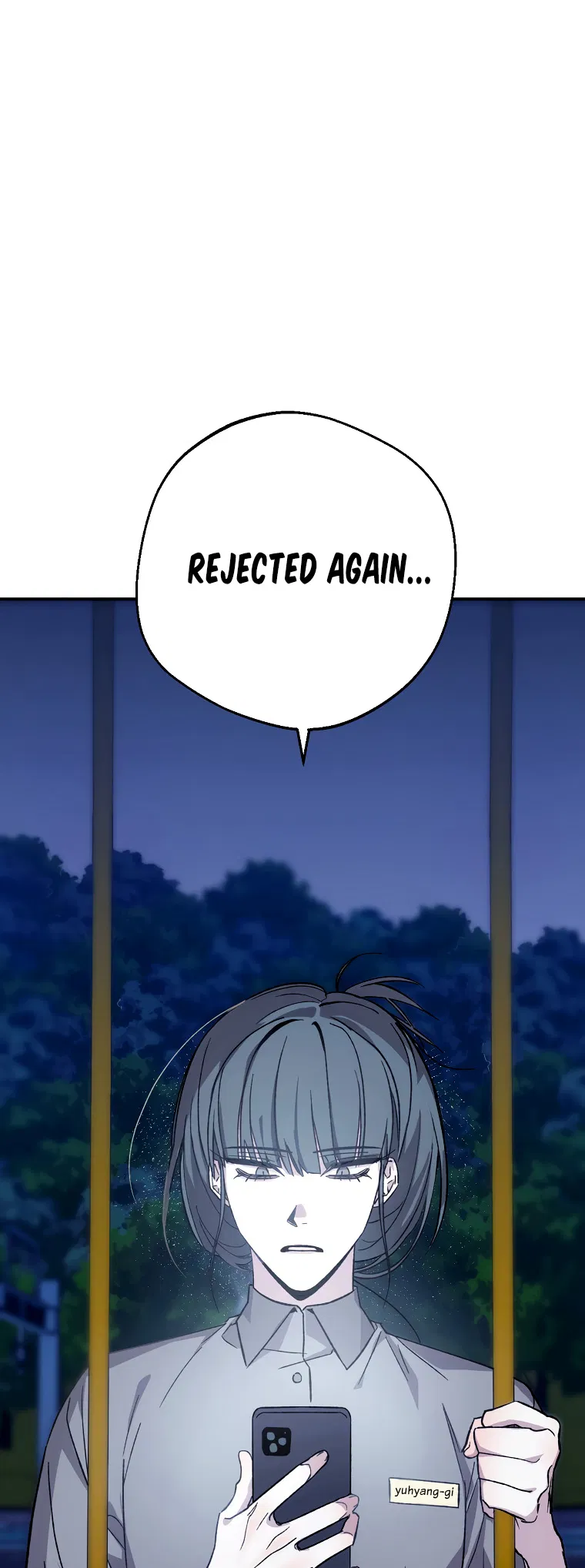 Hyangdan-dyeon Chapter 1 - Page 4