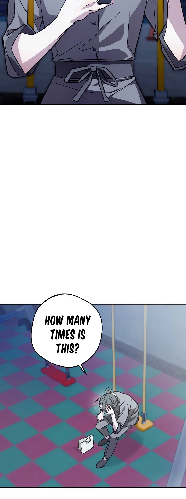 Hyangdan-dyeon Chapter 1 - Page 5