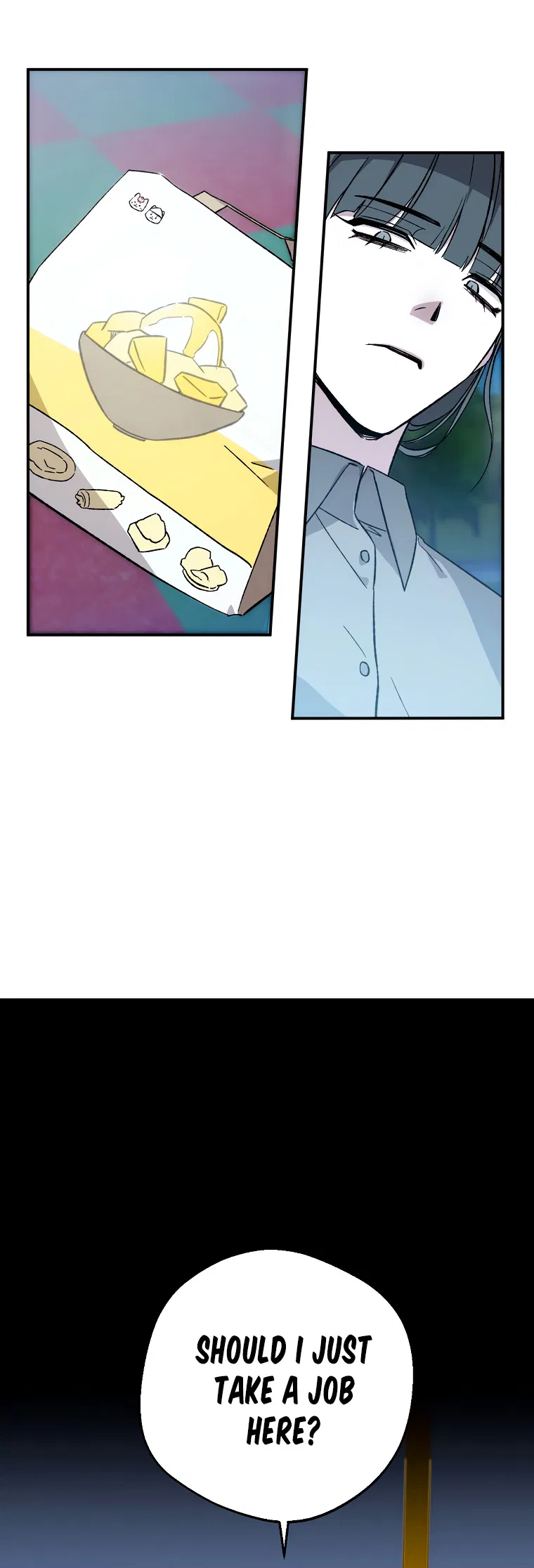 Hyangdan-dyeon Chapter 1 - Page 7