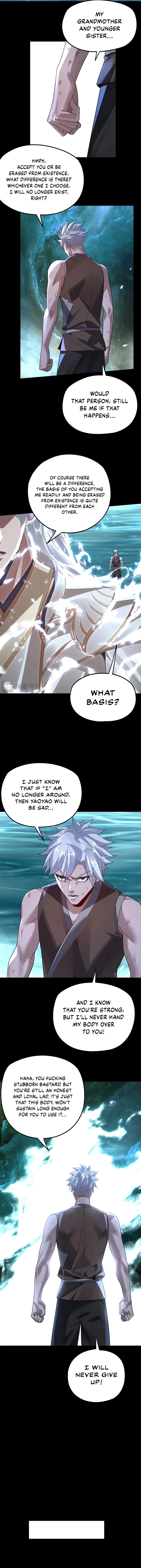 I Am the Fated Villain Chapter 103 - Page 2