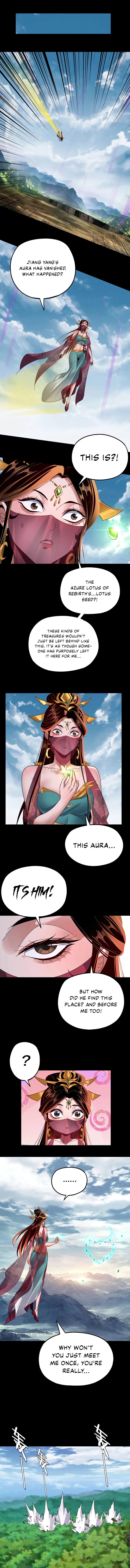 I Am the Fated Villain Chapter 115 - Page 4