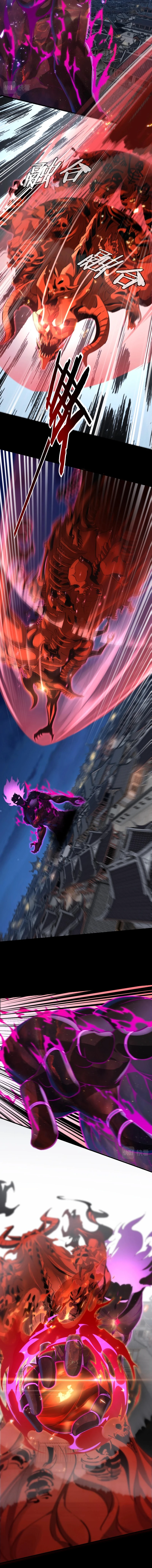 I Am the Fated Villain Chapter 12 - Page 3