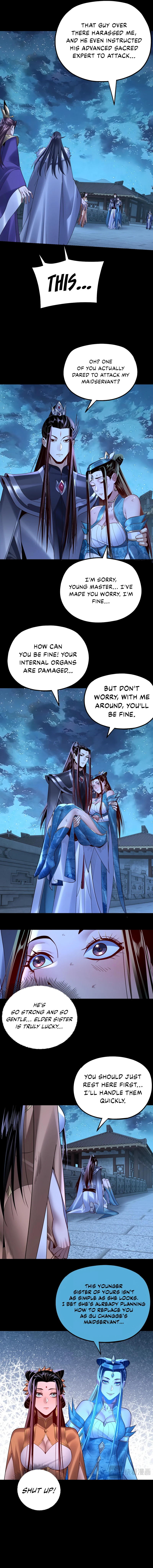 I Am the Fated Villain Chapter 141 - Page 5