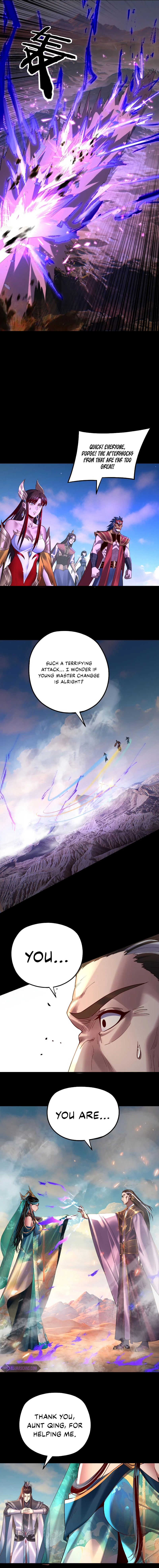 I Am the Fated Villain Chapter 157 - Page 6