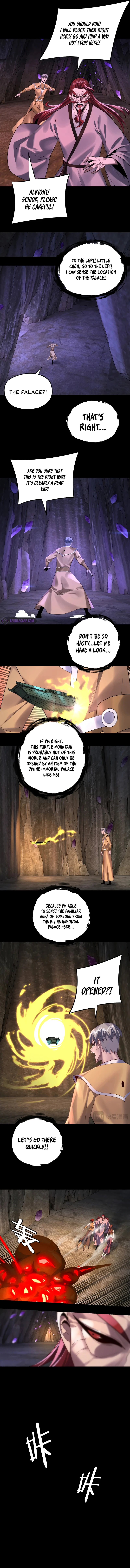 I Am the Fated Villain Chapter 174 - Page 6