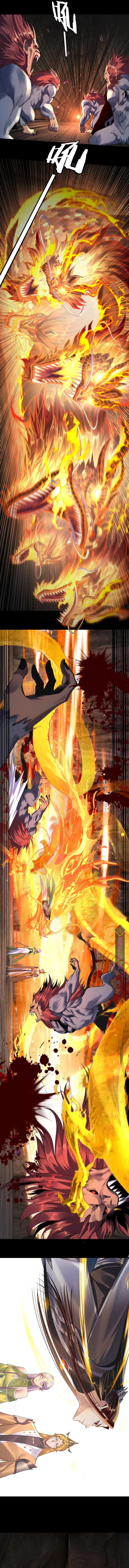 I Am the Fated Villain Chapter 175 - Page 3