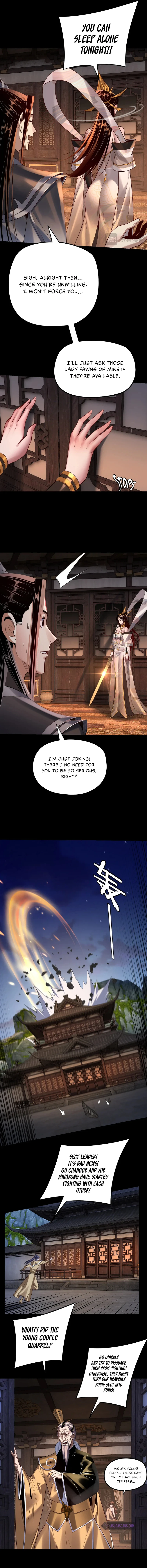 I Am the Fated Villain Chapter 176 - Page 6