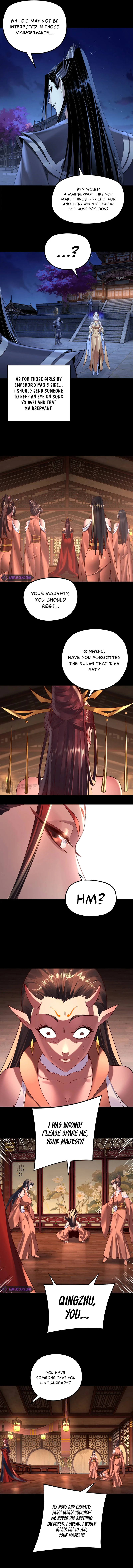 I Am the Fated Villain Chapter 188 - Page 2