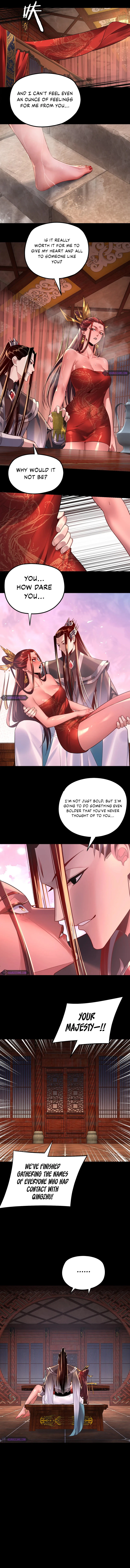 I Am the Fated Villain Chapter 192 - Page 7