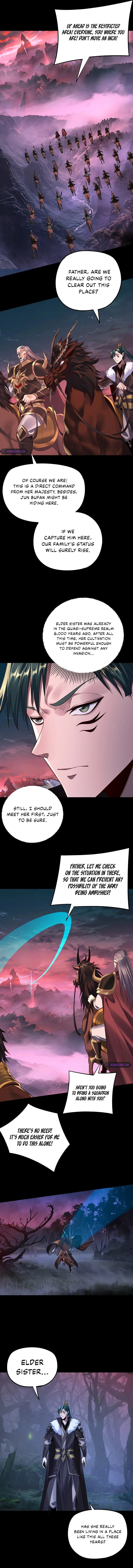 I Am the Fated Villain Chapter 195 - Page 3