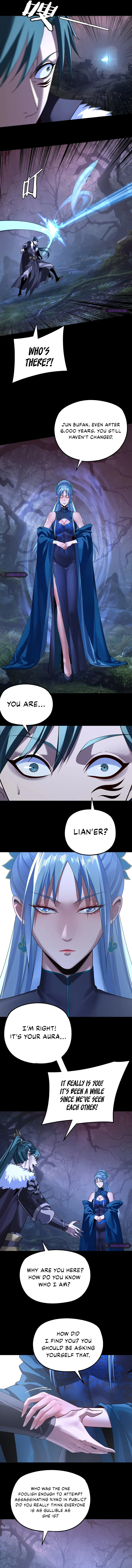 I Am the Fated Villain Chapter 195 - Page 4