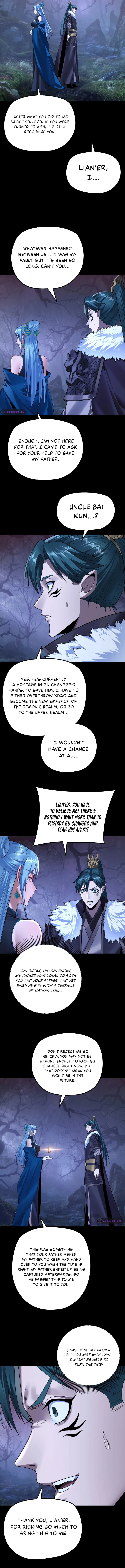 I Am the Fated Villain Chapter 195 - Page 5