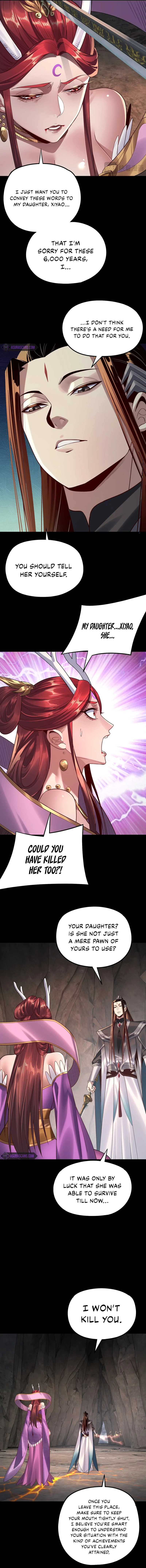 I Am the Fated Villain Chapter 202 - Page 6