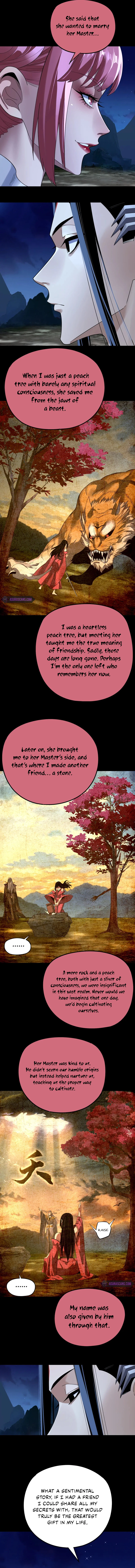 I Am the Fated Villain Chapter 209 - Page 4