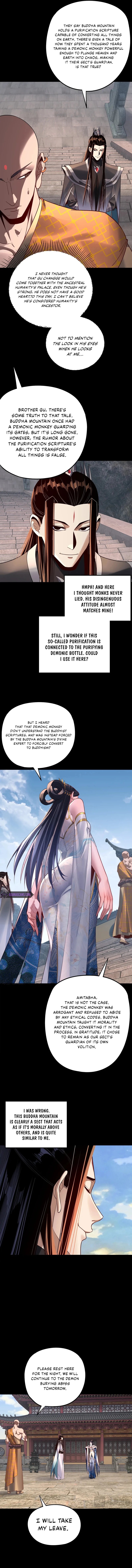 I Am the Fated Villain Chapter 210 - Page 6
