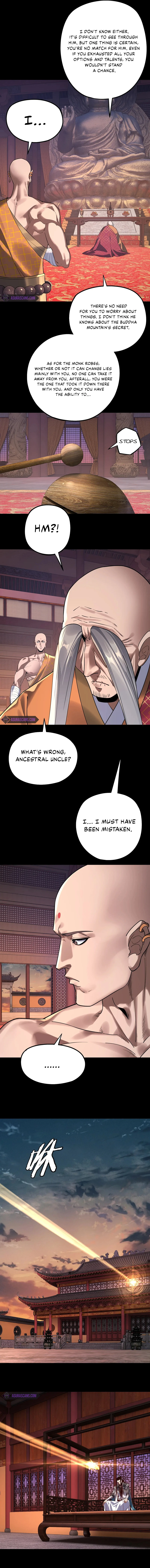 I Am the Fated Villain Chapter 210 - Page 9
