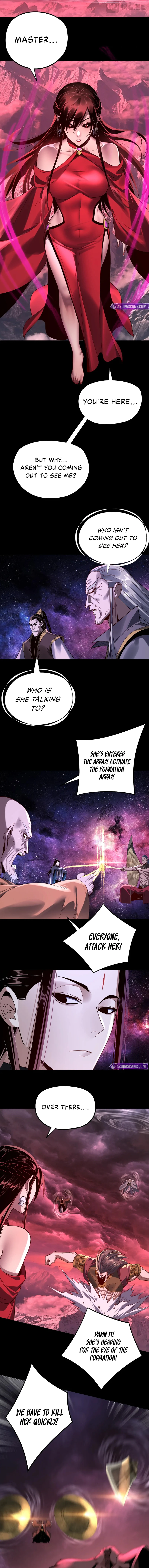 I Am the Fated Villain Chapter 216 - Page 9