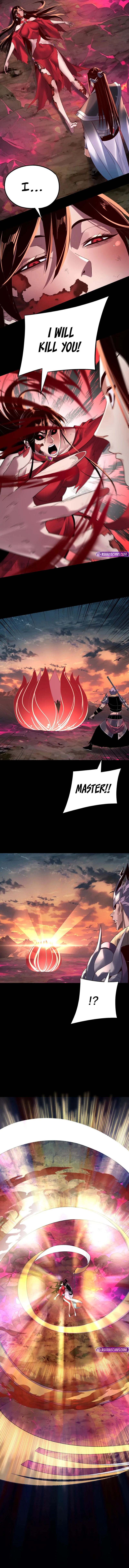 I Am the Fated Villain Chapter 218 - Page 2