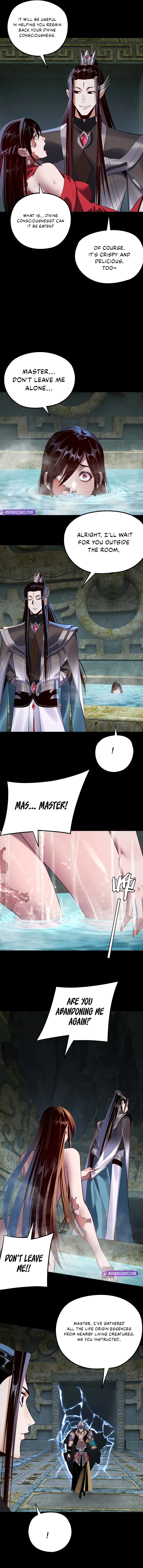 I Am the Fated Villain Chapter 218 - Page 7
