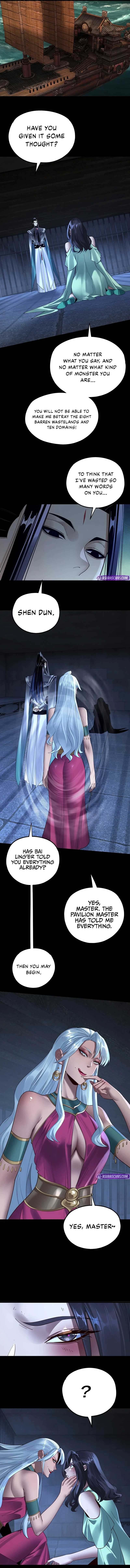 I Am the Fated Villain Chapter 224 - Page 4