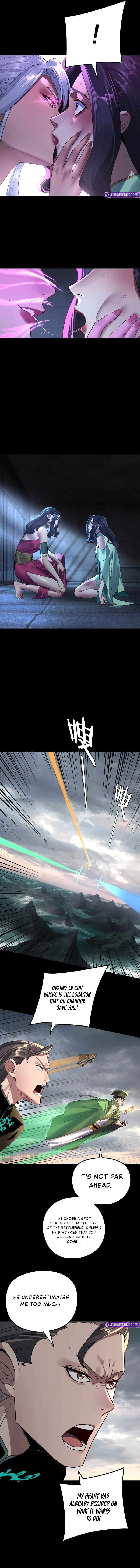 I Am the Fated Villain Chapter 224 - Page 5