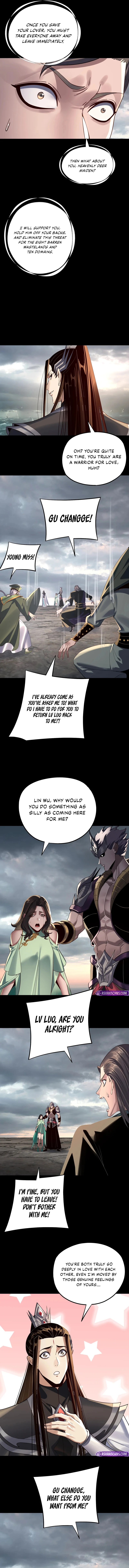 I Am the Fated Villain Chapter 224 - Page 6