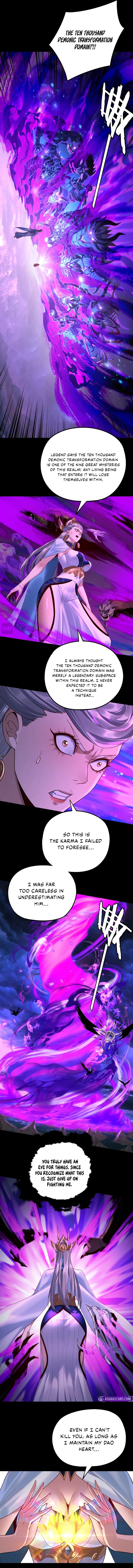 I Am the Fated Villain Chapter 225 - Page 4