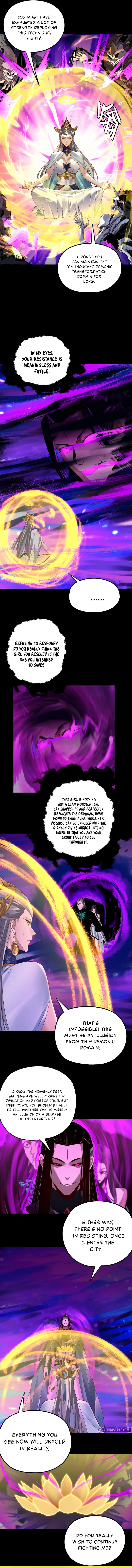 I Am the Fated Villain Chapter 225 - Page 5