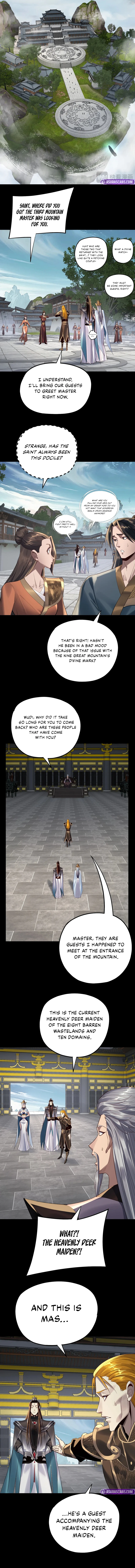I Am the Fated Villain Chapter 228 - Page 5