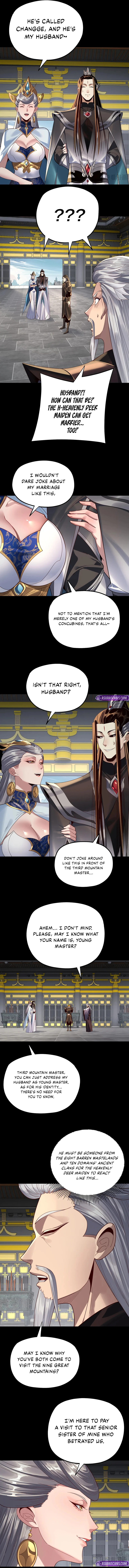 I Am the Fated Villain Chapter 228 - Page 6